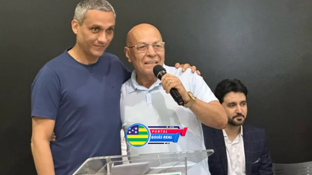 Um defensor da família? Gustavo Gayer e o silêncio ensurdecedor sobre Prof. Alcides