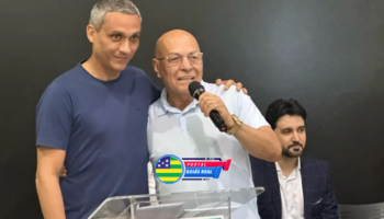 Um defensor da família? Gustavo Gayer e o silêncio ensurdecedor sobre Prof. Alcides